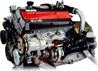P149C Engine